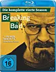 Breaking Bad - Die komplette vierte Staffel Blu-ray