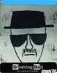 Breaking Bad - The Complete Series - Limited Edition Tin Box (UK Import) Blu-ray