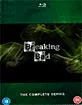 Breaking Bad - The Complete Series (UK Import) Blu-ray