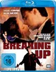 Breaking Up (1997) Blu-ray