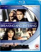 Breaking and Entering (UK Import) Blu-ray
