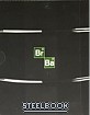Breaking Bad: Intégrale de la série - Édition Limitée Steelbook (FR Import) Blu-ray