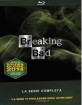 Breaking Bad - La Serie Completa (IT Import) Blu-ray