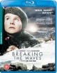 Breaking the Waves (UK Import ohne dt. Ton) Blu-ray