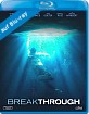 Breakthrough (2019) (Blu-ray + Digital Copy) (UK Import ohne dt. Ton) Blu-ray