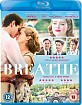 Breathe (2017) (UK Import ohne dt. Ton) Blu-ray