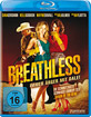 Breathless (2012) Blu-ray