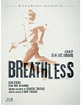 Breathless (1960) - Studio Canal Collection Digibook (UK Import) Blu-ray