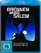 Brennen muss Salem Blu-ray