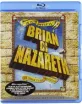 Brian Di Nazareth - The Immaculate Edition (IT Import) Blu-ray