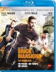 Brick Mansions - La Fortaleza (ES Import ohne dt. Ton) Blu-ray