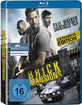 Brick Mansions (Extended Version + Kinofassung) Blu-ray