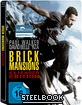 Brick Mansions - Limited Edition Steelbook