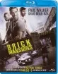 Brick Mansions (IT Import ohne dt. Ton) Blu-ray