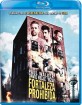 Fortaleza prohibida (Region A - MX Import ohne dt. Ton) Blu-ray
