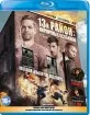 Brick Mansions (Region C - RU Import ohne dt. Ton) Blu-ray