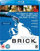 Brick (UK Import ohne dt. Ton) Blu-ray