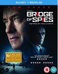 Bridge of Spies (Blu-ray + UV Copy) (UK Import) Blu-ray