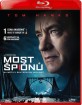 Most špiónů (CZ Import) Blu-ray