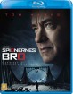Spionernes Bro (DK Import ohne dt. Ton) Blu-ray