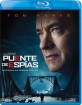 El Puente De Los Espías (ES Import ohne dt. Ton) Blu-ray