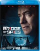 Bridge of Spies (2015) (GR Import) Blu-ray