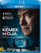 Kémek hídja (HU Import) Blu-ray