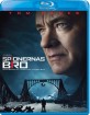 Spionernas bro (SE Import ohne dt. Ton) Blu-ray