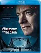 Bridge of Spies - Casuslar Köprüsü (TR Import) Blu-ray
