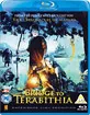Bridge to Terabithia (UK Import ohne dt. Ton) Blu-ray