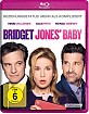 Bridget Jones' Baby Blu-ray
