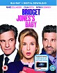 Bridget Jones's Baby (Blu-ray + UV Copy) (UK Import ohne dt. Ton) Blu-ray