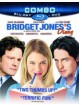 Bridget Jones's Diary (Blu-ray + DVD) (Region A - CA Import ohne dt. Ton) Blu-ray