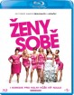 Ženy sobě (CZ Import ohne dt. Ton) Blu-ray