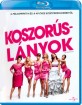 Koszorúslányok (HU Import ohne dt. Ton) Blu-ray