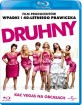 Druhny (PL Import ohne dt. Ton) Blu-ray