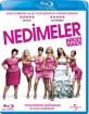 Nedimeler - Bridesmaids (TR Import ohne dt. Ton) Blu-ray