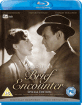 Brief Encounter (UK Import ohne dt. Ton) Blu-ray