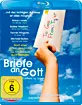 Briefe an Gott (2. Neuauflage) Blu-ray