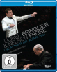 Lionel Bringuier & Nelson Freire - Live At The Royal Albert Hall Blu-ray
