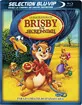 Brisby et le secret de NIMH - Selection Blu-VIP (FR Import) Blu-ray