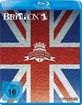 Brit Box Vol. 1 Blu-ray
