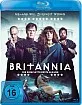 Britannia (2018) - Die komplette erste Season (Blu-ray + Digital HD) Blu-ray