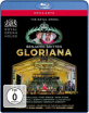 Britten - Gloriana (Jones) Blu-ray