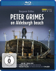 Britten - Peter Grimes (Albery) Blu-ray