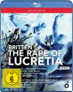 Britten - The Rape of Lucretia (McVicar) Blu-ray