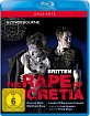 Britten - The Rape of Lucretia (Shaw) Blu-ray