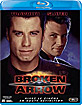 Broken Arrow (NL Import) Blu-ray