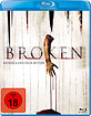 Broken - Keiner kann dich retten Blu-ray