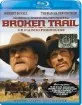 Broken Trail - Un viaggio pericoloso (IT Import ohne dt. Ton) Blu-ray